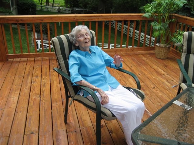 Grandma